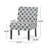 Modern Accent Chair for Living Room-1214123062