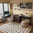 Black/Walnut