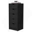 Commode 5 tiroirs Logan-913650087