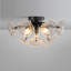 Lustre encastré 5 lumières -279060836