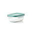 Ensemble de 4 contenants alimentaires snap glass Good Grips