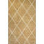 Tapis or / blanc Cole-776887314