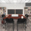 Table de formation réglable en hauteur Kee-73411926-73411931