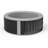 Jleisure Avenli 105 - Jet Vinyl Round Hot Tub in Black