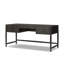 Glenview Solid Wood Writing Desk-953484489