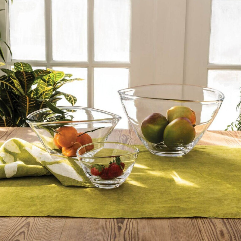 Barre Bowl, Small