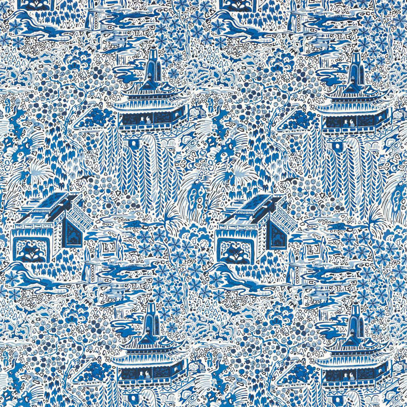 Edo Fabric