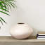 Lucela Handmade Terracotta Table Vase-418412970