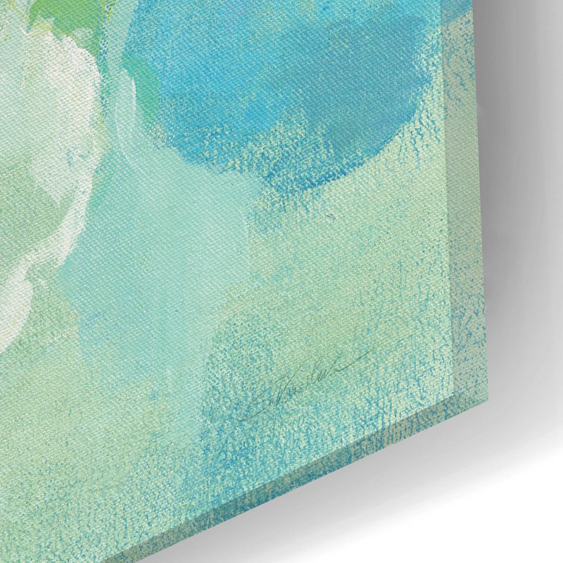 «Spring Aroma I» par Silvia Vassileva