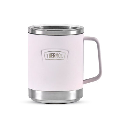 Stainless Steel Coffee Mug