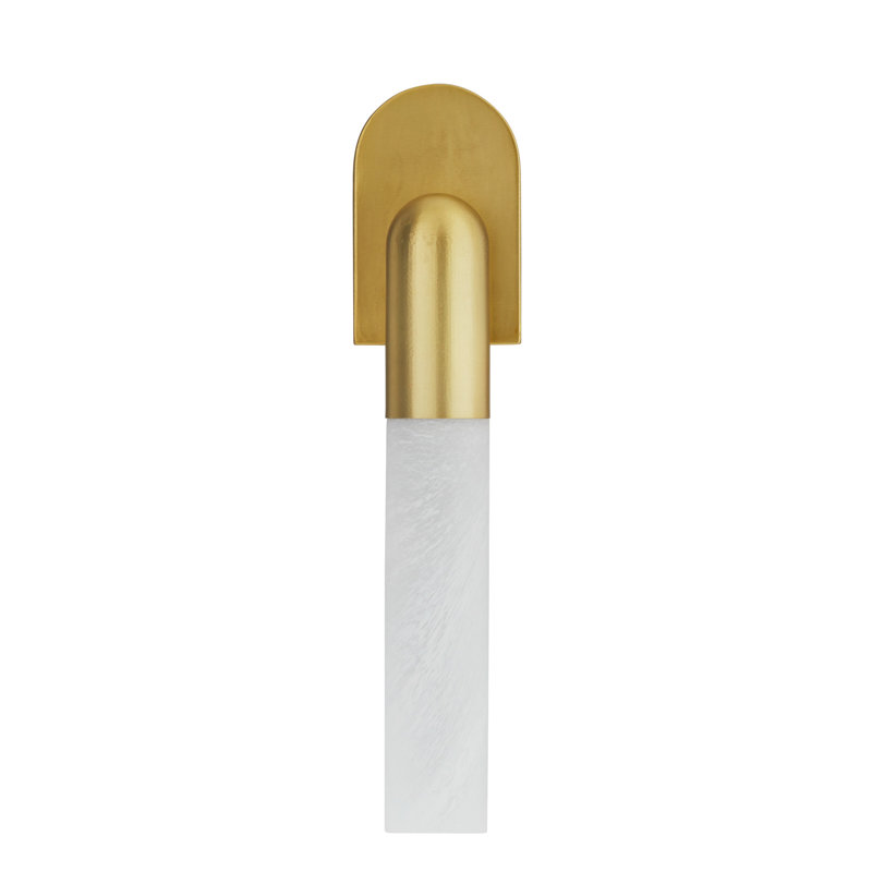 Haynes 1 - Light LED Wallchiere