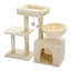 Tour pour chat 28,5 po de hauteur-1313596552