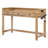 4-Piece Dining Bar Table Set With 3 Upholstered Stools, Multifunctional Dining Table With 3 Drawers,USB Port And A Power Strip