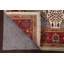 Tapis oriental en laine Heriz Serapi