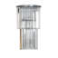 Beckam 2 - Light Flush Mounted Sconce