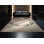 Tapis moelleux moelleux et moelleux à motif floral classique Laurier