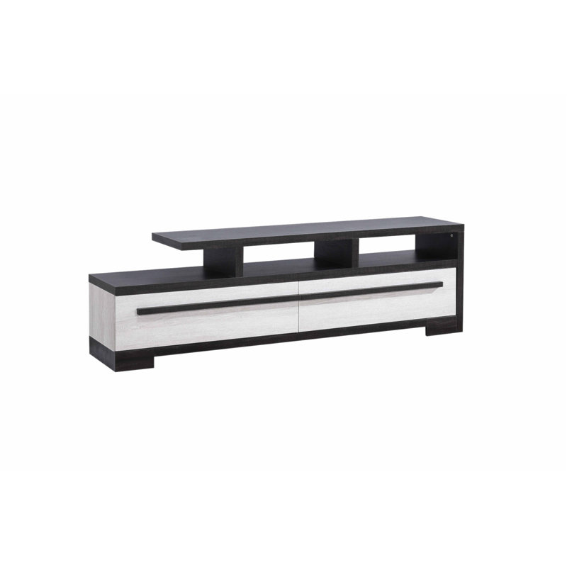 Meuble télé 1 pièce 2 pièces, Beige