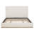Talbot Upholstered Eastern King Plaform Bed