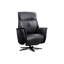 Ensemble de deux fauteuils inclinables électriques-120142128