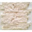 SMPL/S LEDGESTONE SPLITFACE BEIGE/IVORY