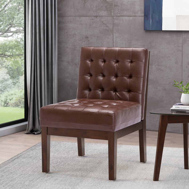 Chaise d'appoint Accent