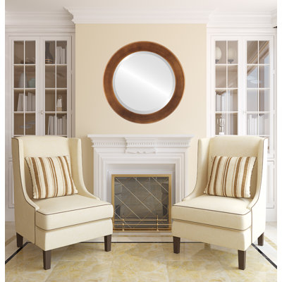 Miroir d'appoint Menlo
