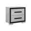 GRIS ADELAIDE NOIR NS