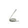 Foundations Soft Modern Dual-Function Handshower with Hose