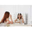 Miroir de maquillage / rasage Hollywood-521043211