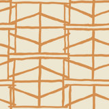 Abacus 33' L x 20.5" W Wallpaper Roll