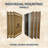 Davel Solid Wood Headboard-74015846-18949447