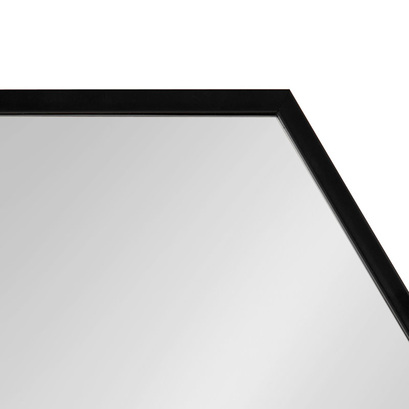 Graysen Mirror Set, Black