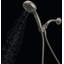 Pomme de douche à 6 jets avec boyau H2Okinetic, pomme de douche à main-88471749