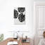Feuille de Monstera III BW-1775523350