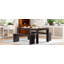 3-Piece Dining Table Set-621742195