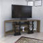 Meuble télé de coin pour téléviseur de 50 po ou moins Bernadyne-68216287