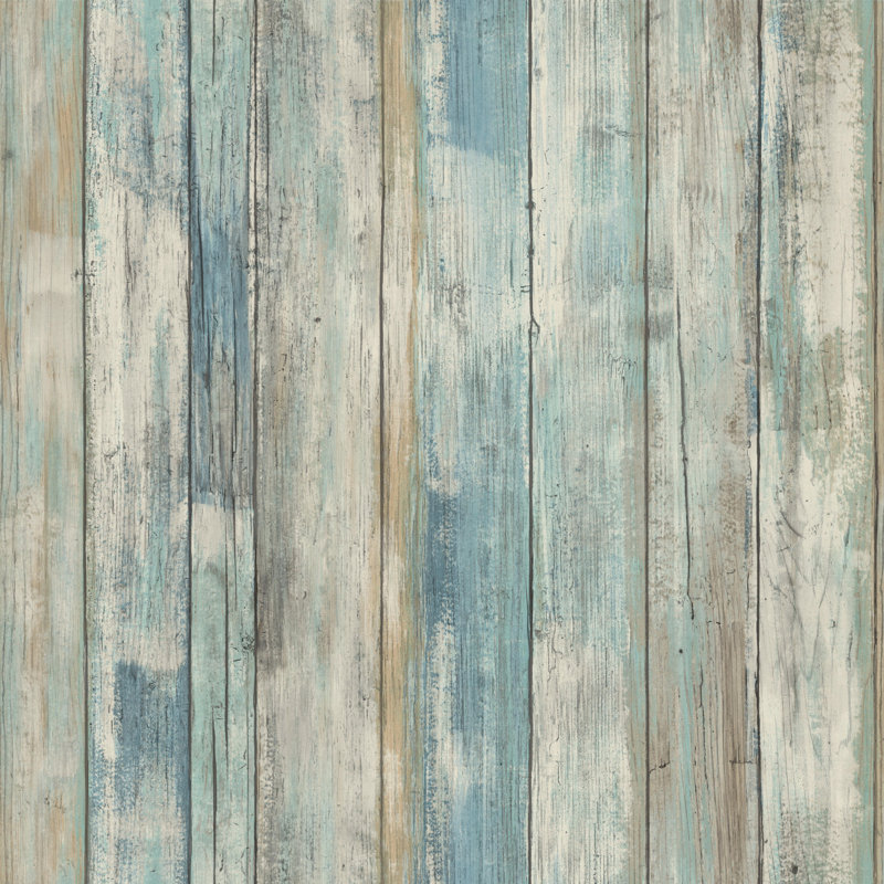 Rouleau de papier peint adhésif 16,5 po x 20,5 po