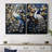 ANIMALS Series CCXXX-Premium Gallery Wrapped Canvas -Ready to Hang-905092629
