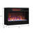 SpectraFire Plus Electric Fireplace Insert-215523665-214275737