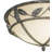 Nassor 2 - Light Bowl Pendant