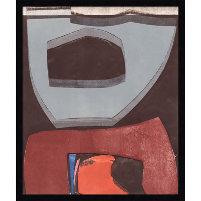 Solano "Istanbul 12" Print by Rob Delamater