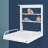 Bird Dance Changing Table