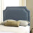 Cloverdale Upholstered Panel Headboard-98703292-32596095