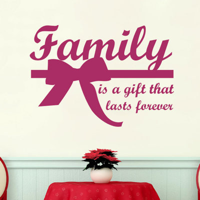 Wall Decal