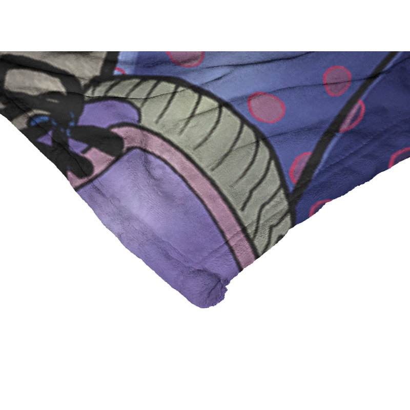 Throw Blanket