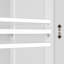 Georgiev 45cm W x 180cm H x 30cm D Linen Cabinet