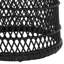 Fauteuil d'appoint pivotant avec coussin Rochellt-1095217298