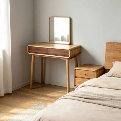 Coiffeuse d'intérieur de style italien