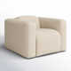 Amed Upholstered Power Recliner