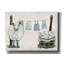 Art mural sur toile par August Grove-451954514